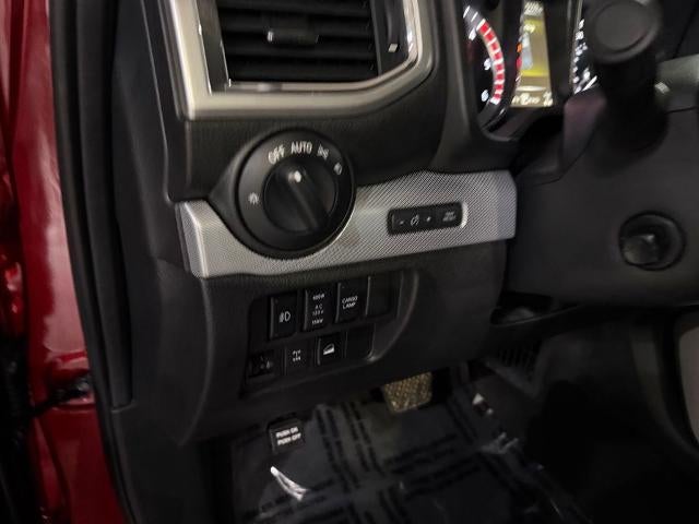 2016 Nissan Titan XD PRO-4X