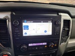 2016 Nissan Titan XD PRO-4X