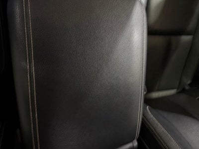 2016 Nissan Titan XD PRO-4X