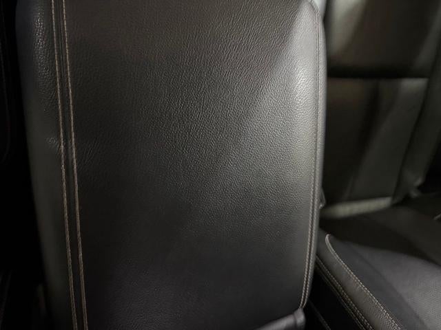 2016 Nissan Titan XD PRO-4X