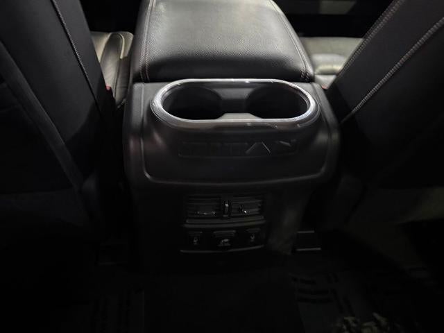 2016 Nissan Titan XD PRO-4X