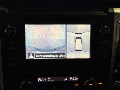 2016 Nissan Titan XD PRO-4X
