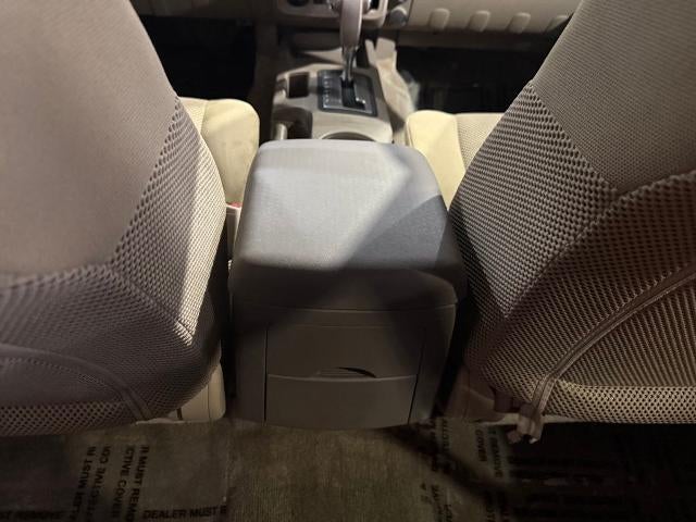 2017 Nissan Frontier SV V6