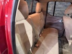 2017 Nissan Frontier SV V6