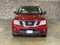2017 Nissan Frontier SV V6