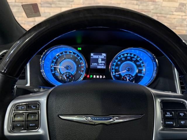 2011 Chrysler 300 300C