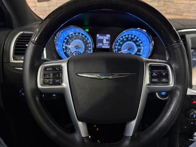 2011 Chrysler 300 300C