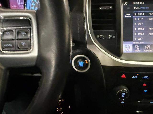 2011 Chrysler 300 300C