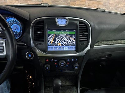 2011 Chrysler 300 300C