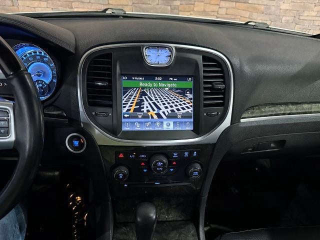 2011 Chrysler 300 300C