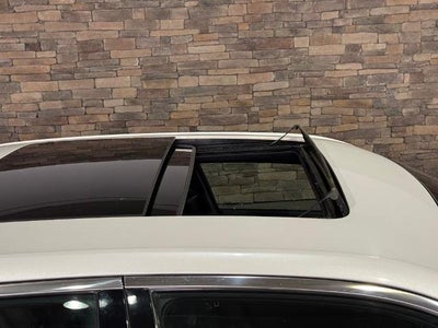 2011 Chrysler 300 300C