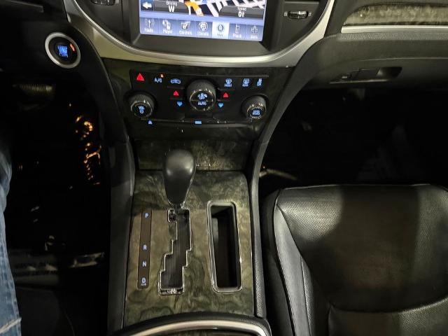 2011 Chrysler 300 300C