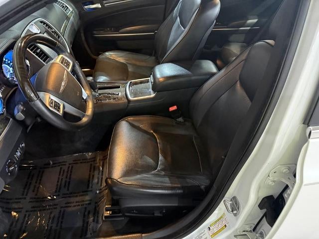 2011 Chrysler 300 300C
