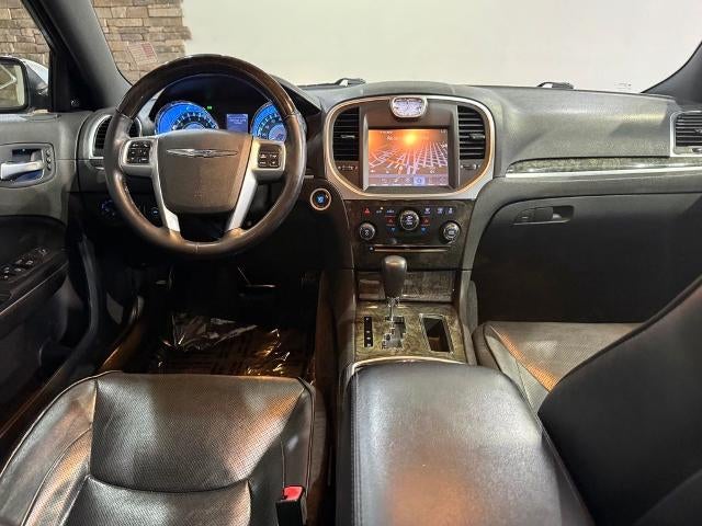2011 Chrysler 300 300C