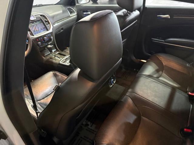 2011 Chrysler 300 300C