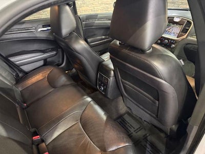 2011 Chrysler 300 300C