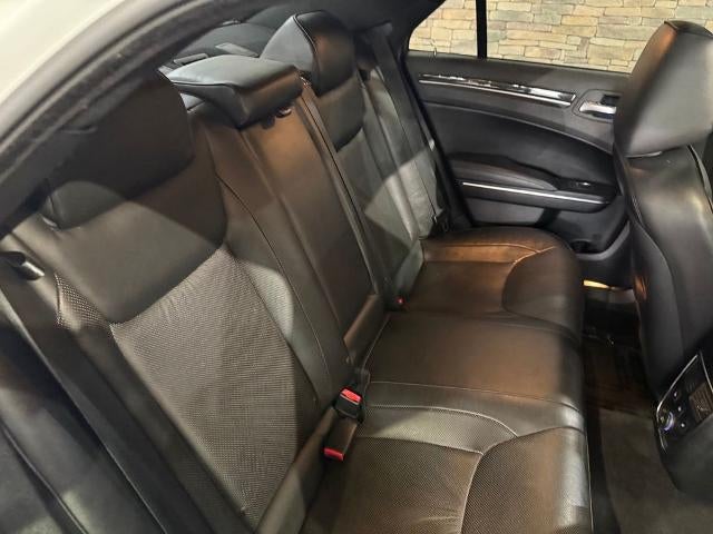 2011 Chrysler 300 300C