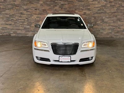 2011 Chrysler 300 300C