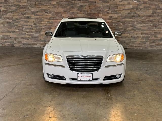 2011 Chrysler 300 300C