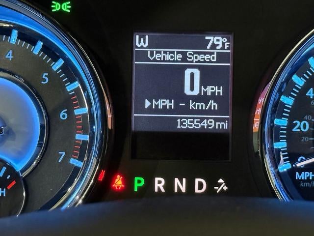 2011 Chrysler 300 300C