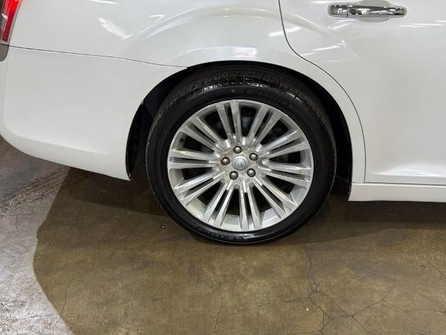 2011 Chrysler 300 300C