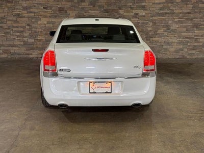 2011 Chrysler 300 300C