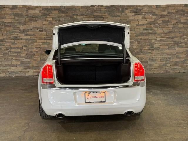 2011 Chrysler 300 300C