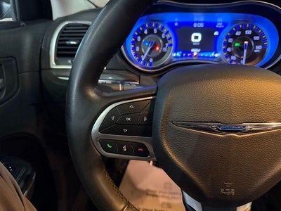 2021 Chrysler 300 Touring L