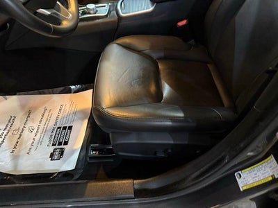 2021 Chrysler 300 Touring L
