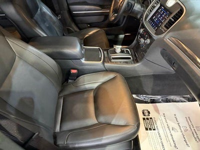 2021 Chrysler 300 Touring L