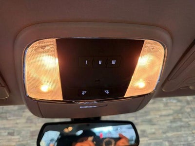 2021 Chrysler 300 Touring L