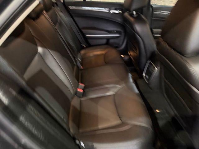 2021 Chrysler 300 Touring L