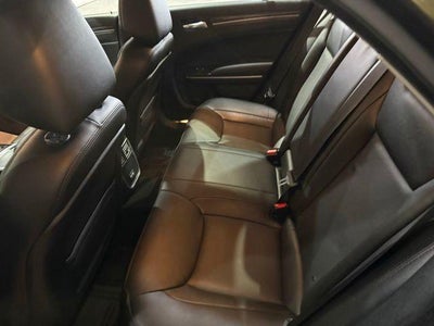 2021 Chrysler 300 Touring L