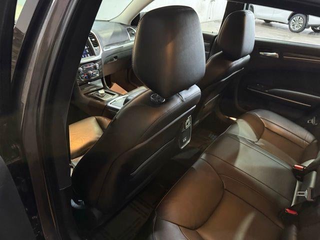 2021 Chrysler 300 Touring L