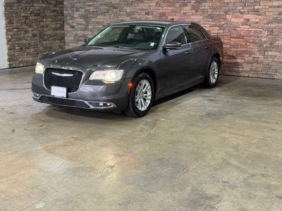 2021 Chrysler 300 Touring L