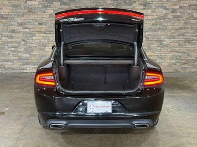 2017 Dodge Charger SXT