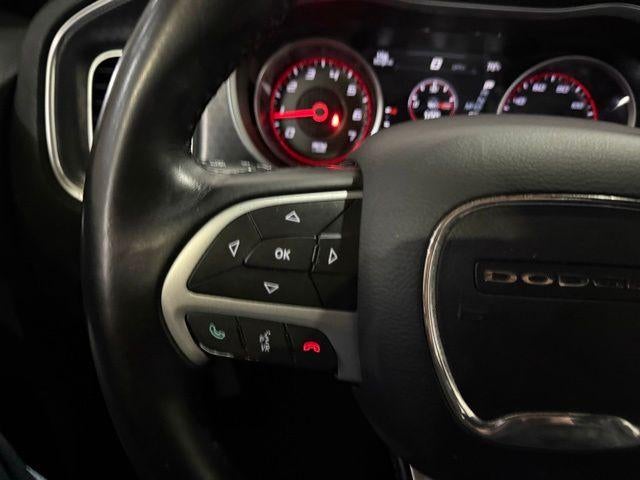 2017 Dodge Charger SXT