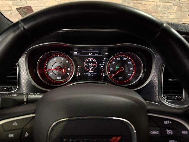 2017 Dodge Charger SXT