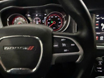 2017 Dodge Charger SXT