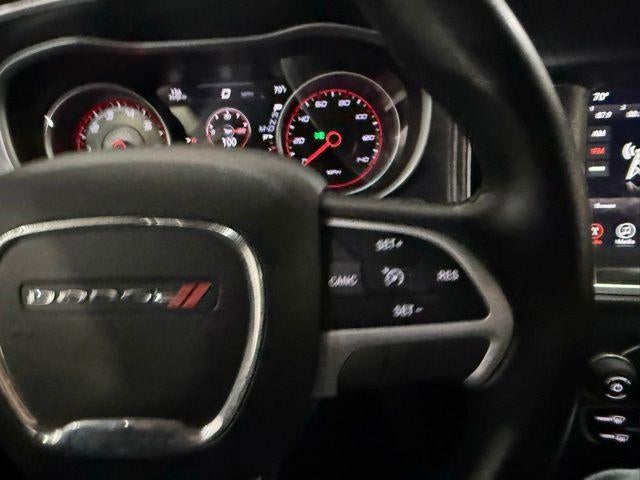 2017 Dodge Charger SXT