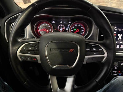 2017 Dodge Charger SXT