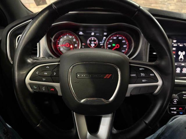 2017 Dodge Charger SXT