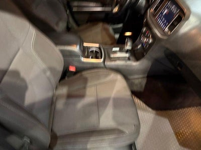 2017 Dodge Charger SXT
