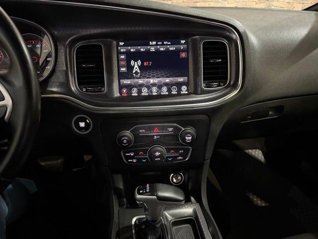 2017 Dodge Charger SXT