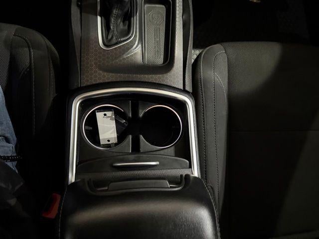 2017 Dodge Charger SXT