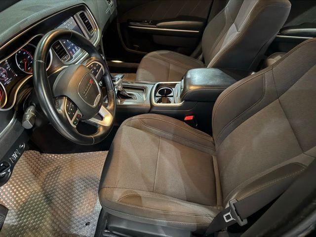 2017 Dodge Charger SXT
