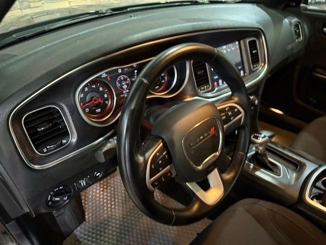2017 Dodge Charger SXT