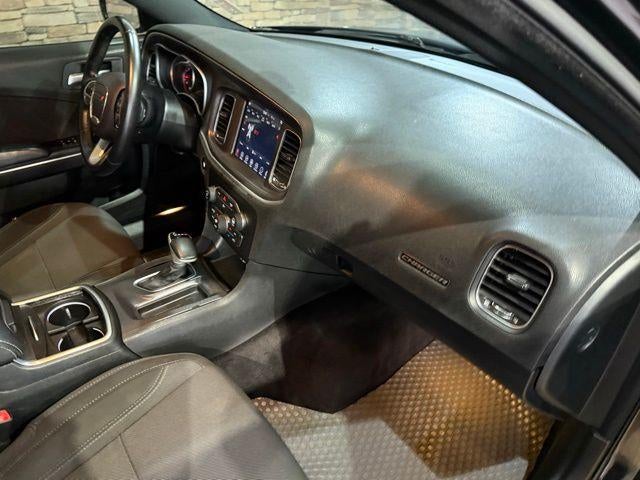 2017 Dodge Charger SXT