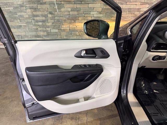 2020 Chrysler Pacifica Touring L Plus