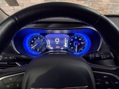 2020 Chrysler Pacifica Touring L Plus